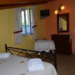 Ansise Alojamento de Acomodação e Pequeno-almoço Lido di Noto