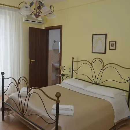 Ansise Lido di Noto