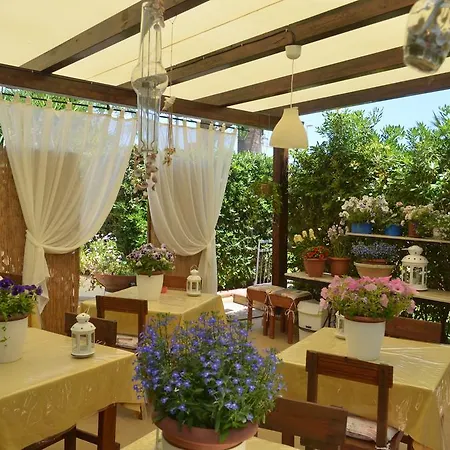 Ansise 4* Lido di Noto