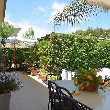 Ansise 4* Lido di Noto