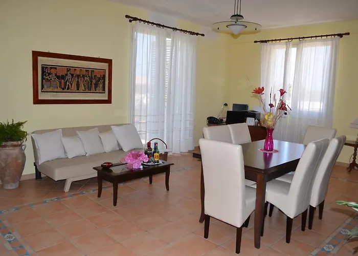 Bed & Breakfast Ansise