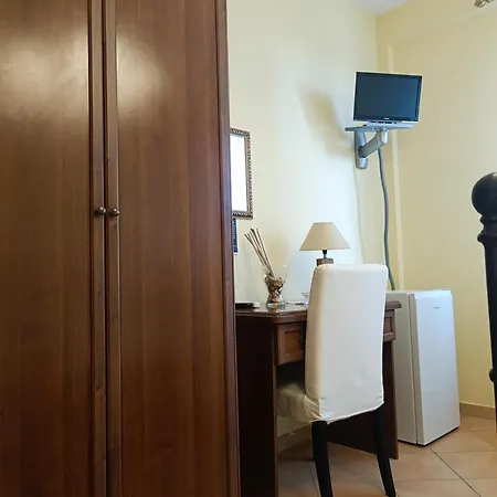Bed & Breakfast Ansise 3*