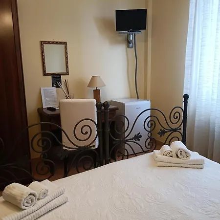 Ansise 3* Lido di Noto