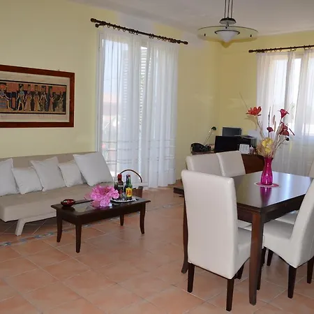 Bed & Breakfast Ansise