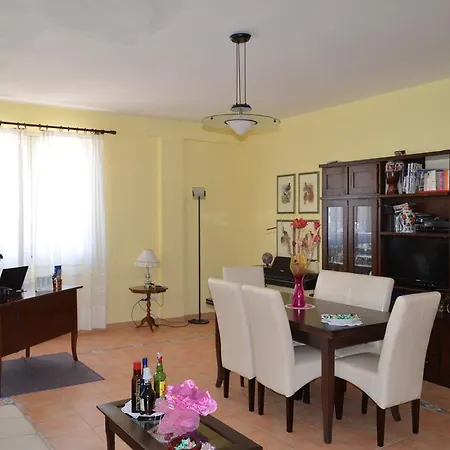Bed & Breakfast Ansise Lido di Noto