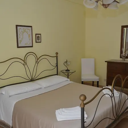 Bed & Breakfast Ansise Lido di Noto