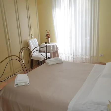 Ansise Bed & Breakfast Lido di Noto