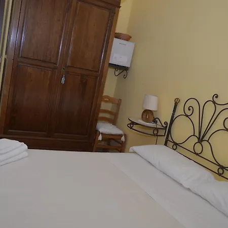 Ansise 3* Lido di Noto