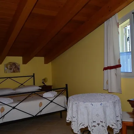 Bed & Breakfast Ansise 3*