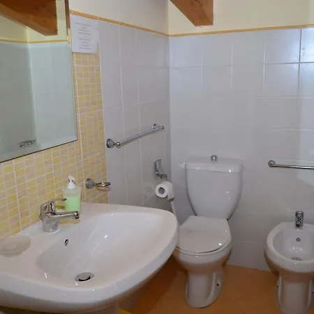 Ansise Bed & Breakfast