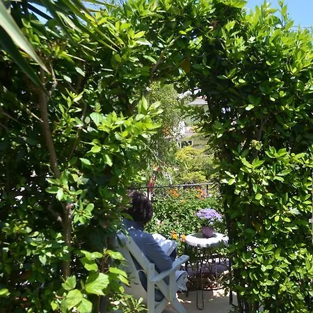 Bed & Breakfast Ansise 3*