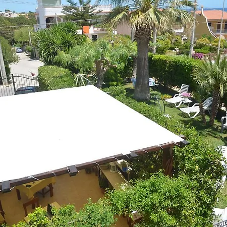 Ansise Bed & Breakfast
