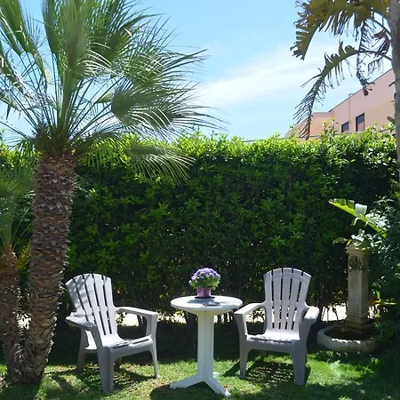Ansise Bed & Breakfast