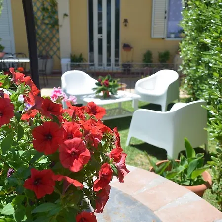 Bed & Breakfast Ansise Lido di Noto
