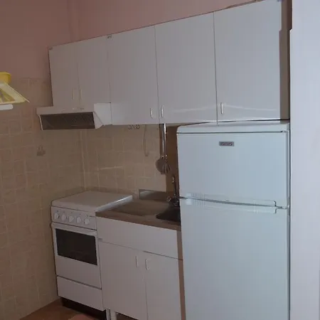 Bed & Breakfast Ansise Lido di Noto