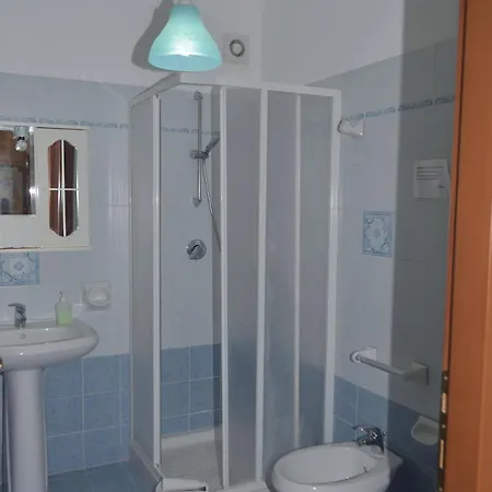 Ansise Bed & Breakfast